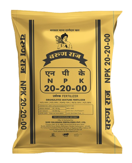 NPK 20:20:00